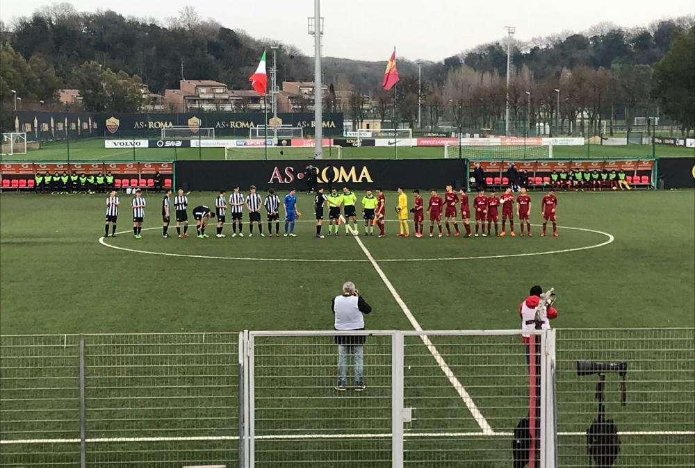 UNDER 16 SERIE A E B PAGELLE AS ROMA vs ASCOLI PICCHIO FC 1898 2-0 - Milanese ispirato. Zalewski risolutore