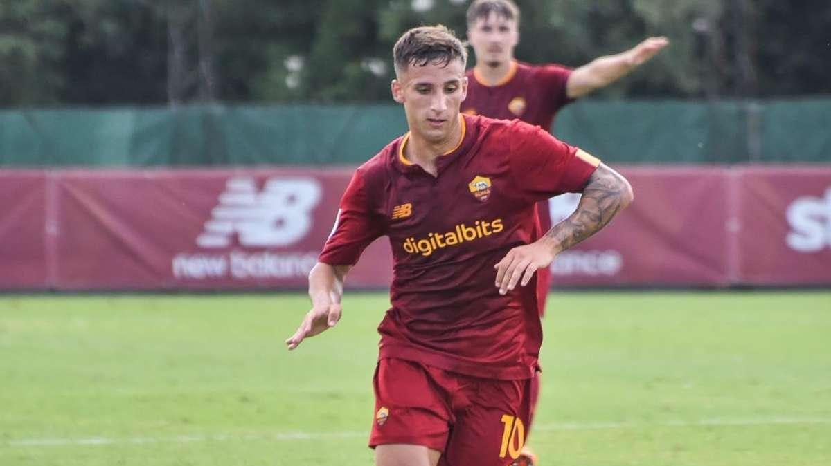 Fiorentina-Roma,  prima convocazione per Pagano