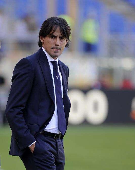 Lazio, Inzaghi: "I tifosi mi parlano sempre del derby, proveremo a dare il massimo"