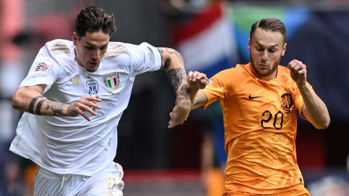 Dalla Turchia: la Juventus offre 30 milioni per Zaniolo. Ecco quanto incasserebbe la Roma