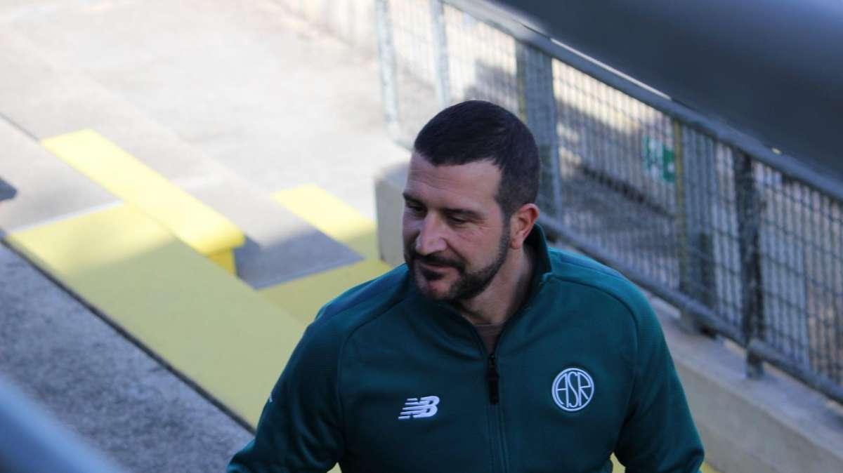 Pastorella: "L'addio alla Roma? Certe volte non si possono rifiutare alcune opportunità professionali"