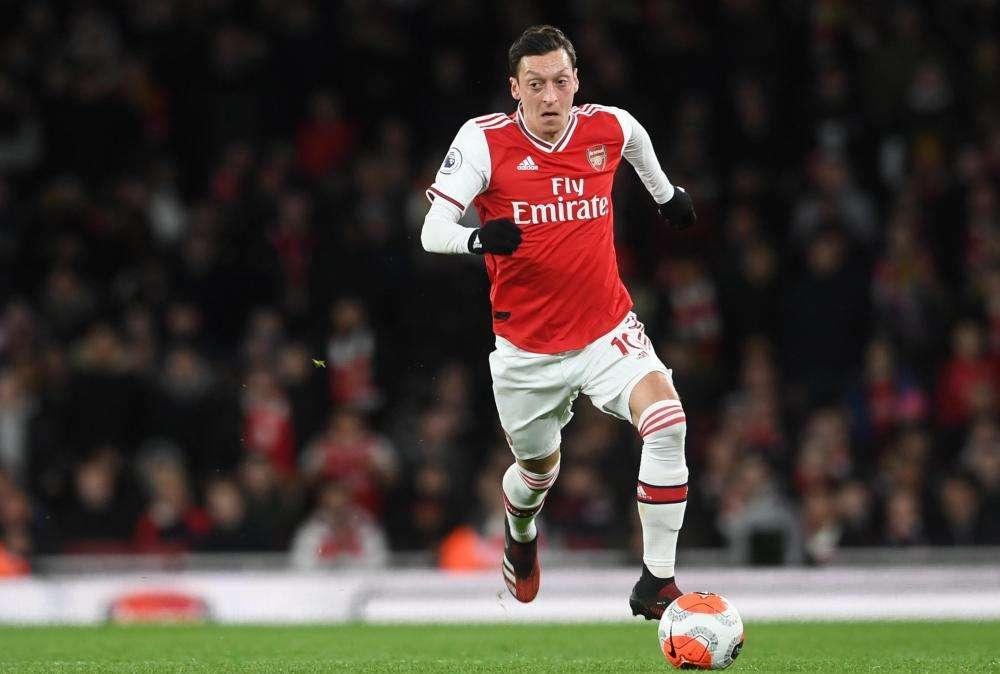 Ozil: "Il mio futuro sarà in Turchia e Usa"