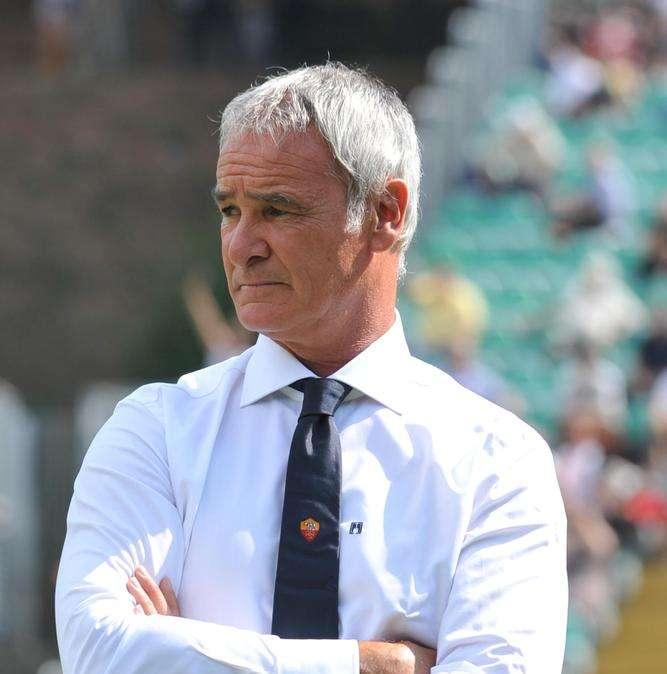 Ranieri concede una giornata di riposo, domani la ripresa
