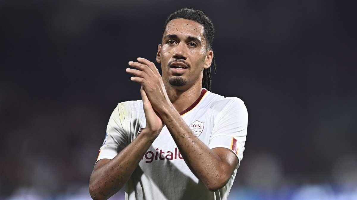 Accadde oggi - Smalling rinnova. Sabatini: "Non vai avanti a Roma senza autoironia". Julio Sergio si ritira