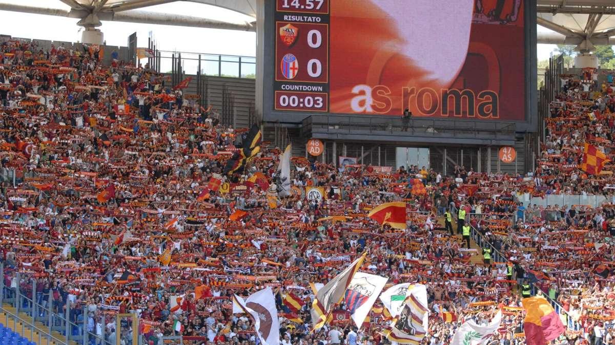 Hall of Fame su Roma Channel e Youtube. Cancelli aperti dalle 10.15
