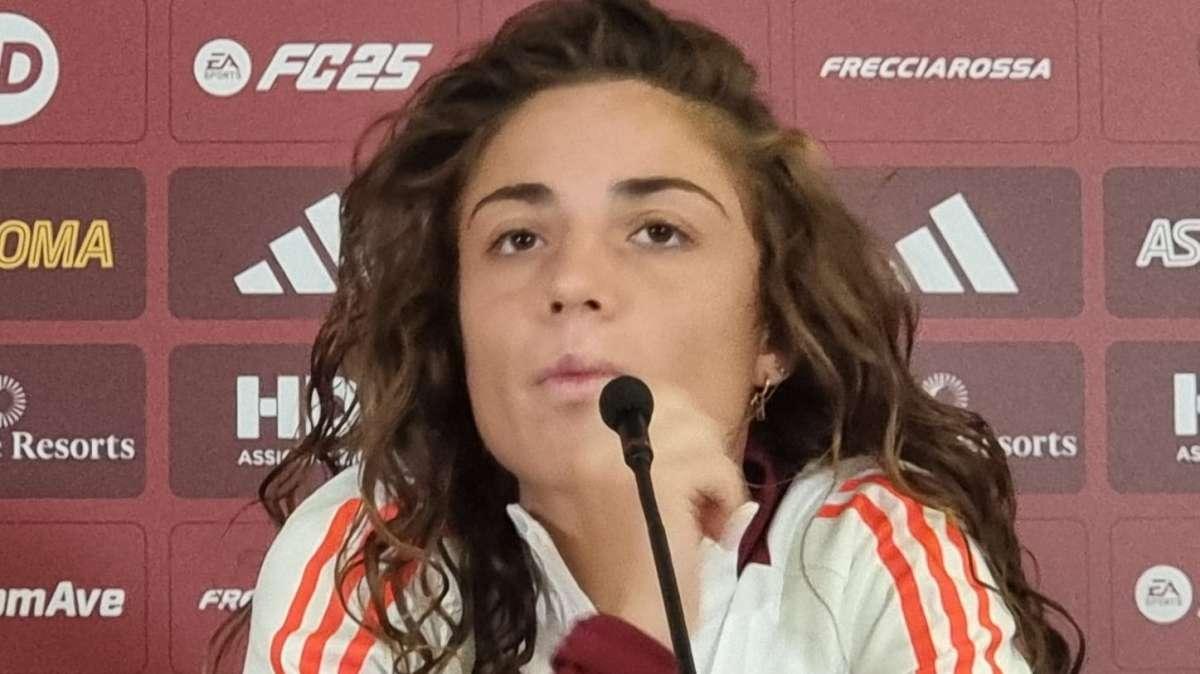 Conferenza stampa - Glionna: "Ci dispiace per questo inizio, vogliamo fare di più". VIDEO!