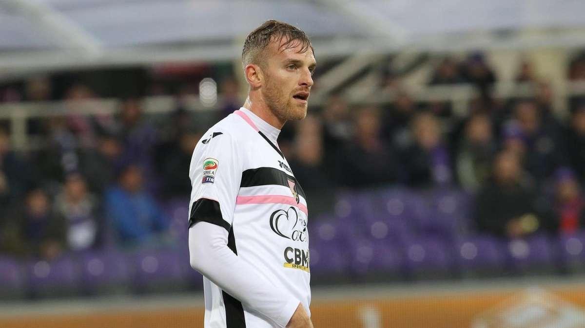 Rigoni: "Gran primo tempo, dobbiamo continuare così anche nella ripresa"