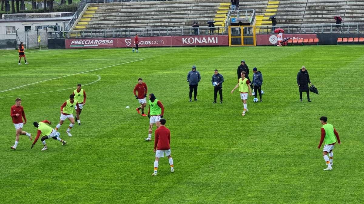 Primavera, ufficiale l'arrivo in prestito di D'Aprile dal Crotone