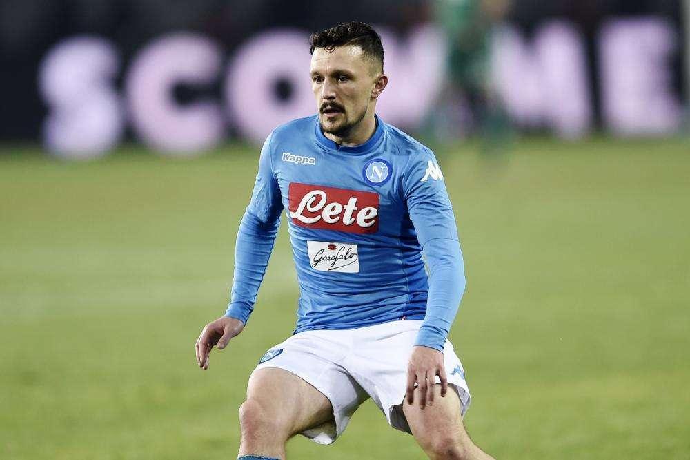 Ag. Mario Rui: "A Napoli non vogliamo fare la stessa fine di Roma"