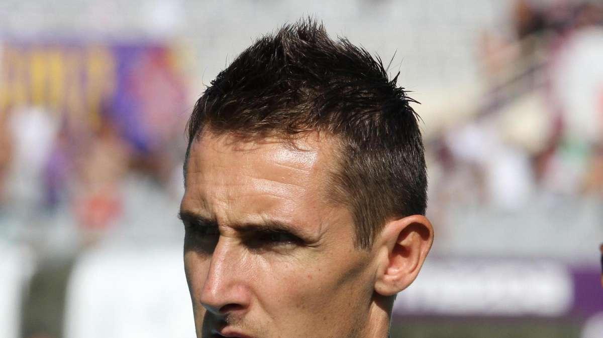 Riedle: "Klose è un grande. Che emozione ricordare il derby"