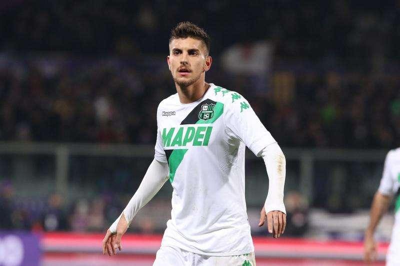 Carnevali, dg Sassuolo: "Abbiamo detto no alla Roma per Pellegrini e Defrel"