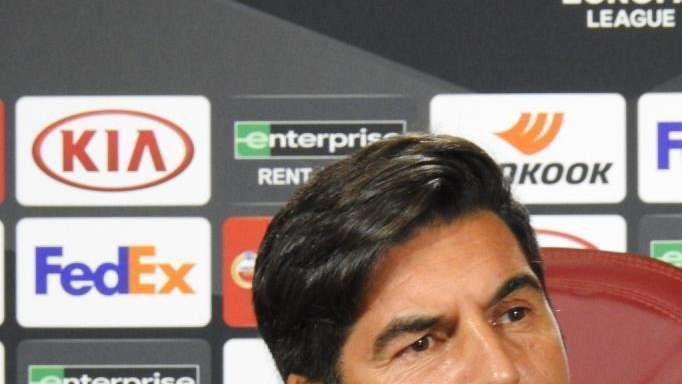 TRIGORIA - Fonseca: "Ok Spinazzola e Pellegrini. Non esiste una questione fisica o di modulo di gioco". VIDEO!