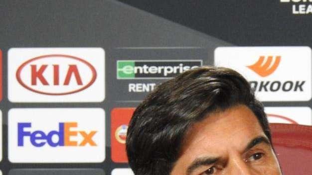 TRIGORIA - Fonseca: "Tre acquisti per il futuro, saranno convocati. Florenzi voleva giocare di più. Çetin resta". VIDEO!