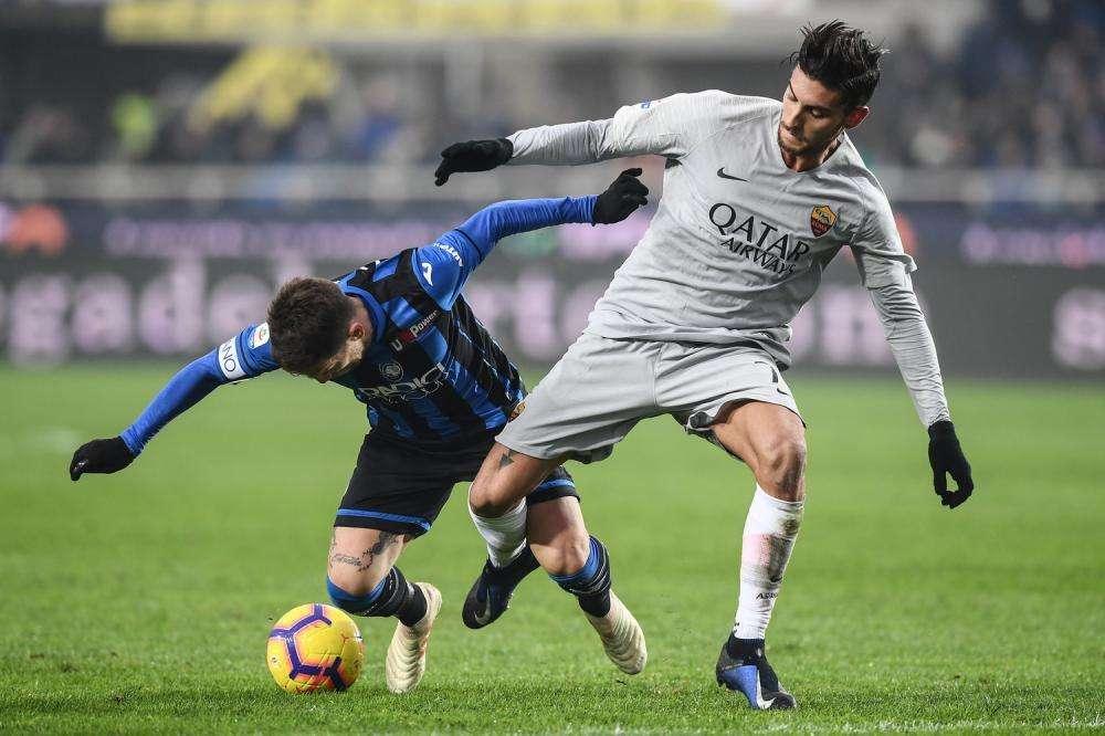 Pellegrini: "Siamo in crescita, dobbiamo portare a casa il risultato"