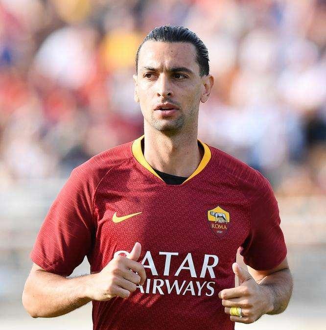 SAN DIEGO - Secondo allenamento per la Roma, a segno Pastore. VIDEO!