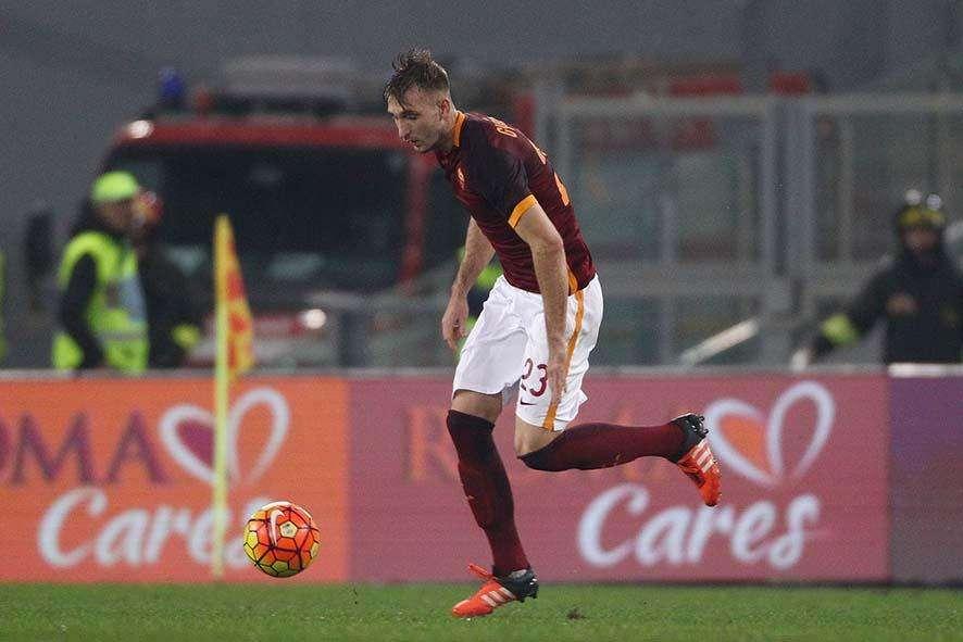 Accadde oggi - Visite mediche per Nzonzi, Gyomber al Perugia. Yanga-Mbiwa al Lione. il Fondo Clessidra interessato alla Roma