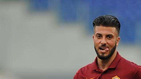 La Roma in prestito - Una magia di Verde regala un punto al Valladolid. Esordio per Capradossi. Doppietta per Ponce 