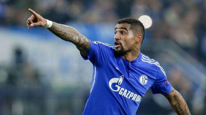 Boateng da domani si allenerà con il Milan