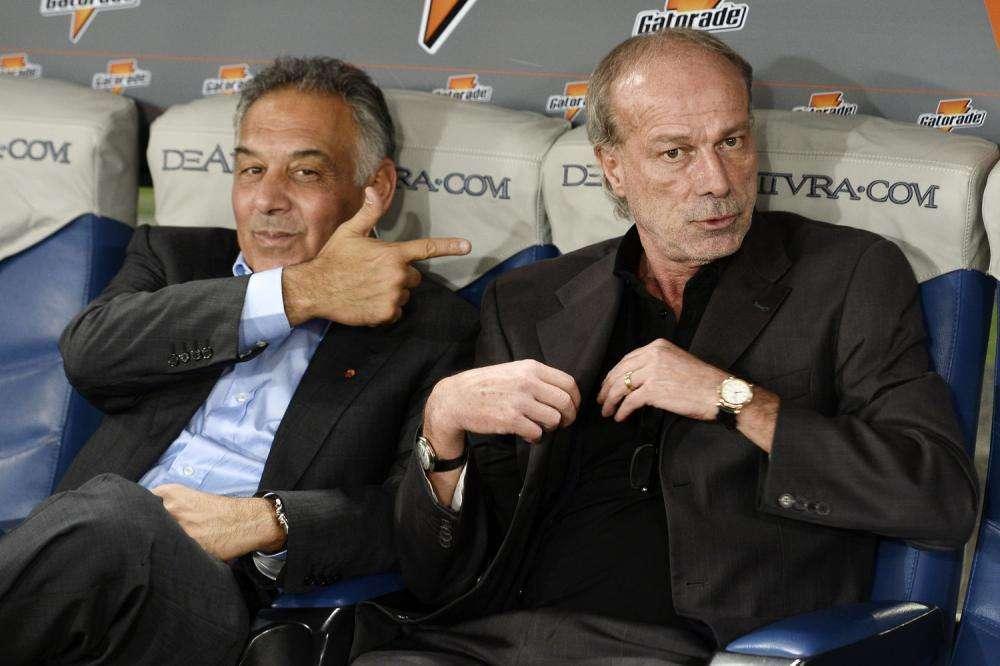 Accadde oggi - Sabatini: "Nascosto un problema di Iturbe. Pallotta un insicuro. La Roma ti entra nelle ossa". Mario Rui al Napoli