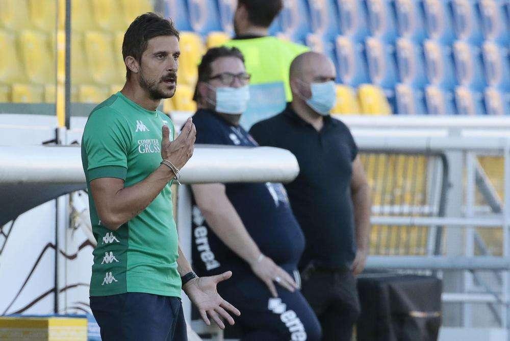 Presto incontro Empoli-Dionisi, la Samp attende