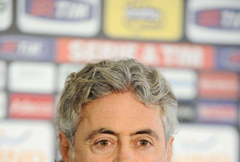 Baldini: "Potremmo aver sopravvalutato qualcuno dei nostri giocatori dal punto di vista caratteriale"