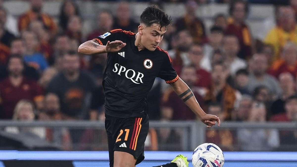 Dybala: "Grande vittoria! Dopo una settimana difficile era quello che serviva"