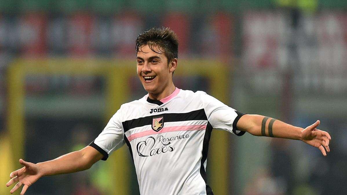 Termina 1-1 il posticipo tra Genoa e Palermo
