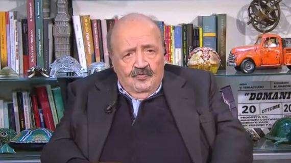 Accadde oggi - Costanzo nuovo advisor esterno per lo stadi. Sabatini: "Voglio fare una rivoluzione culturale. Totti è come la luce sui tetti di Roma, dilaga, non va mai via. Borriello è un problema"