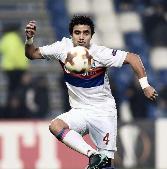 Offerto Rafael, risposta negativa da parte di Monchi