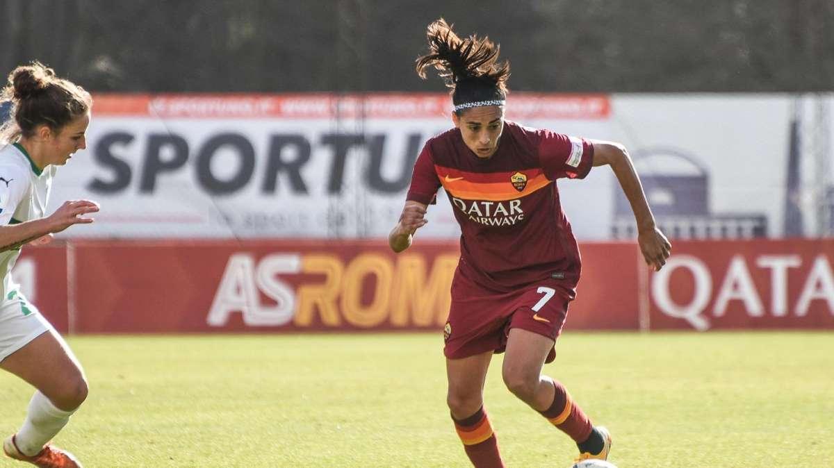 Tokyo 2020 - Brasile-Zambia 1-0: Andressa firma il gol decisivo. Verdeoro ai quarti contro il Canada