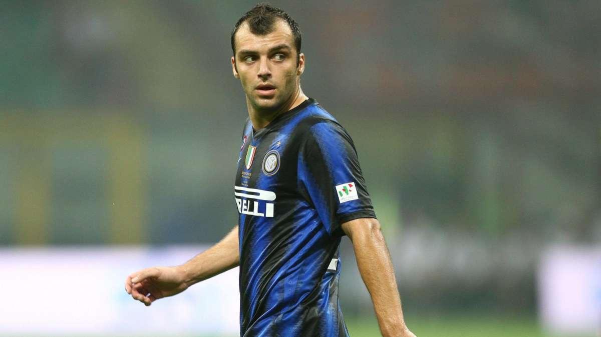 Pandev: "La Roma è una grande squadra"