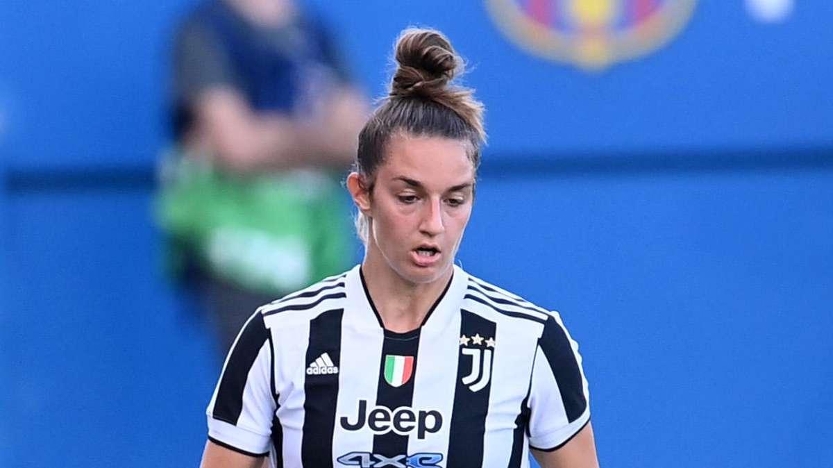 Juventus Women, Lenzini: "La Juventus ogni partita l'affronta con la fame di vincere tutte le partite"