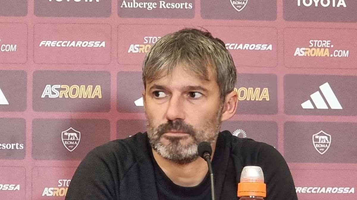 Women's Champions League, Spugna: "Sappiamo di poter passare il girone. Fondamentale aver vinto soffrendo contro il Como". VIDEO!