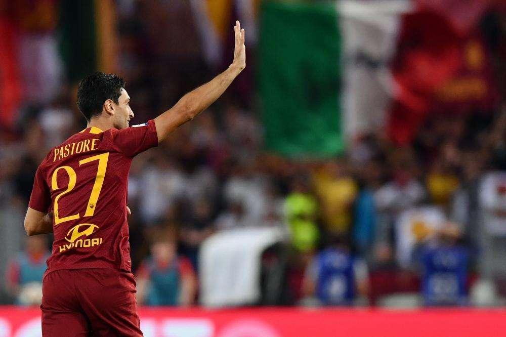 Fastidio al polpaccio destro per Pastore
