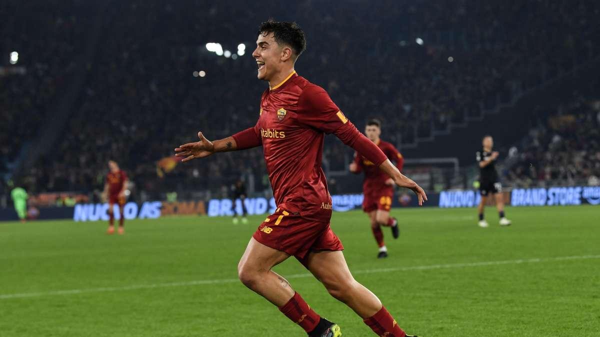 Ancora nessun contatto tra la Roma e Dybala. Per eliminare la clausola servirà un rinnovo