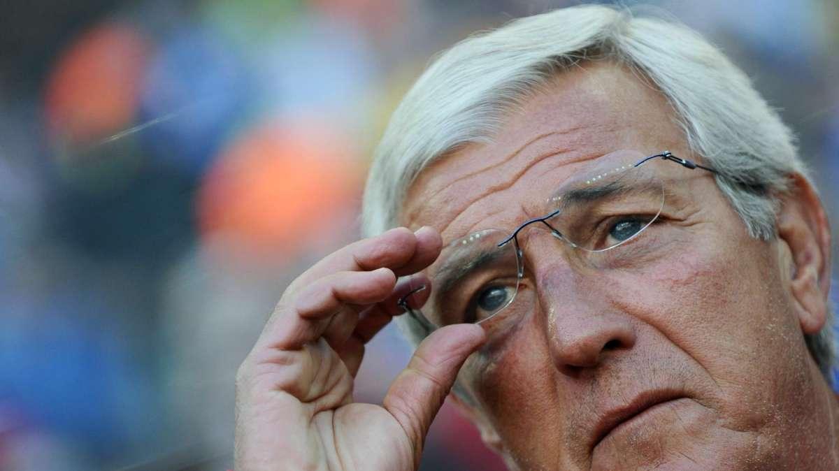 La nazionale della Juve! 