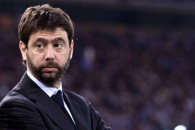 Juventus, Agnelli: "Il fatturato aumenta, oggi lo scenario è cambiato con la presenza di imprenditori come Pallotta"