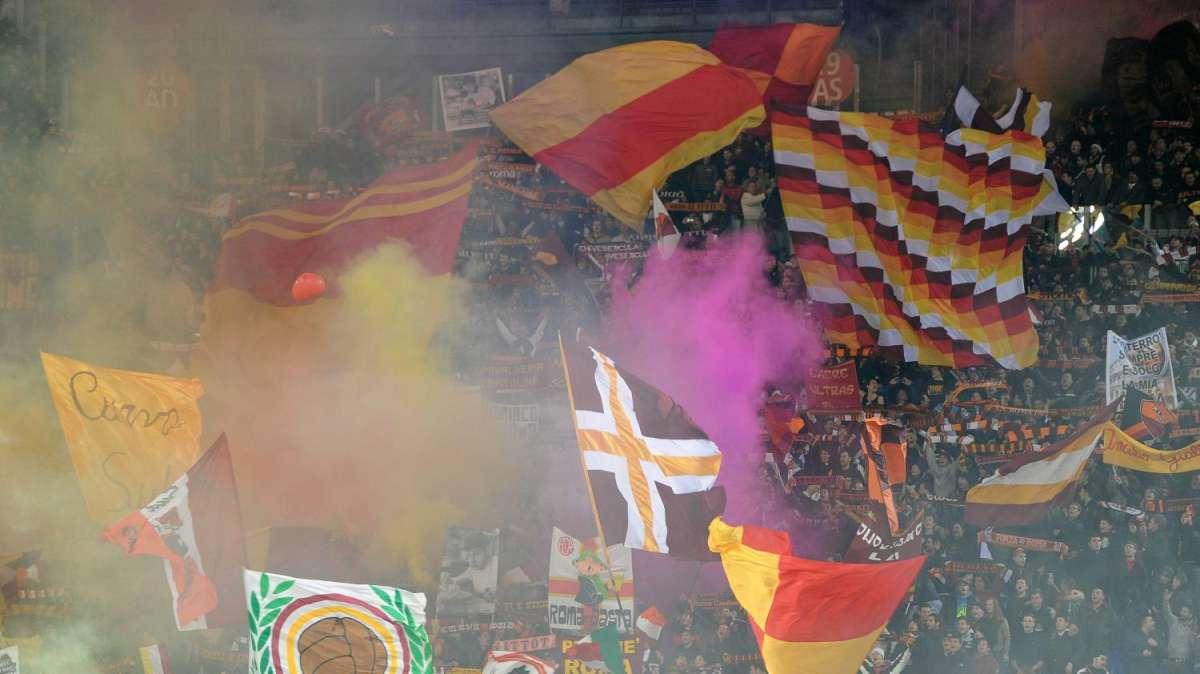 Prova di forza della Roma che espugna il "San Paolo" per 3-1