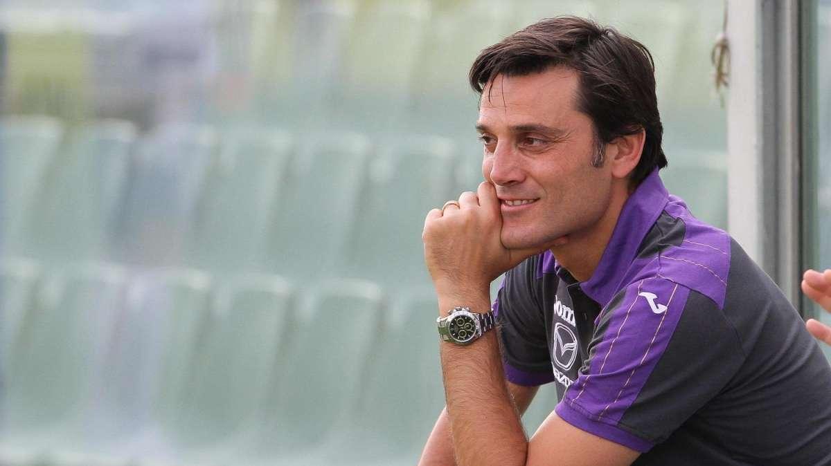 Montella: "La Lazio non mi sta simpatica anche se da giocatore mi ha dato grandi soddisfazioni"