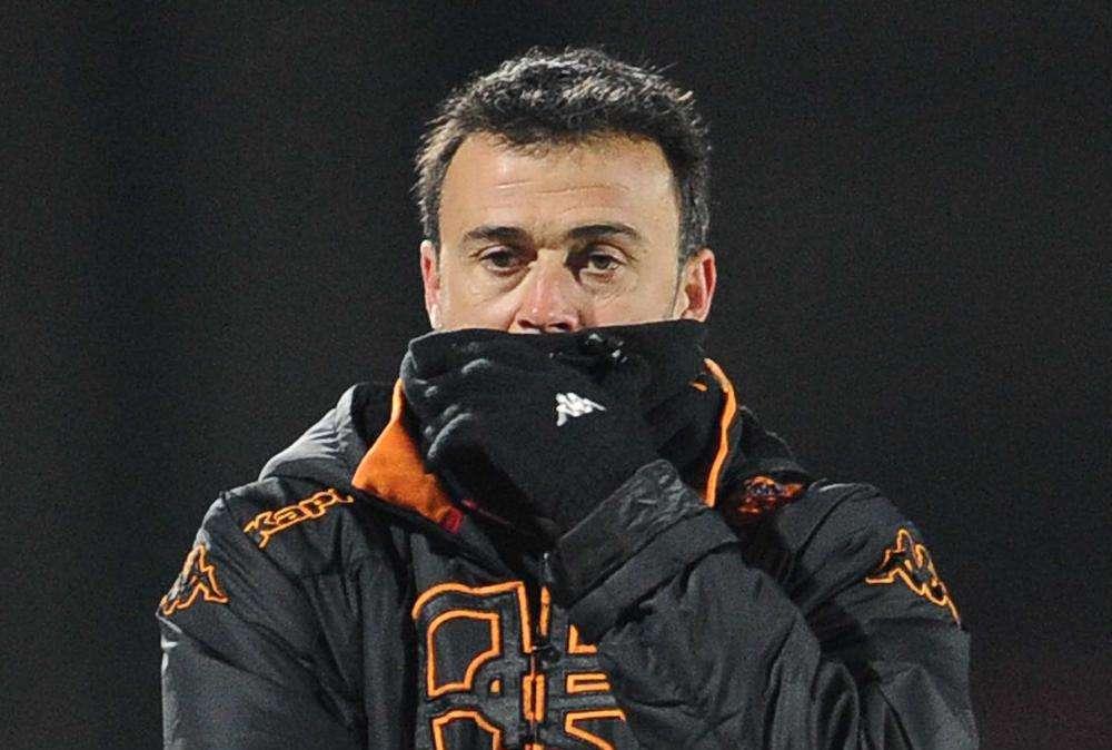 Il punto di Bacconi: "E' mancato De Rossi, Lamela intermedio l'unica nota positiva"