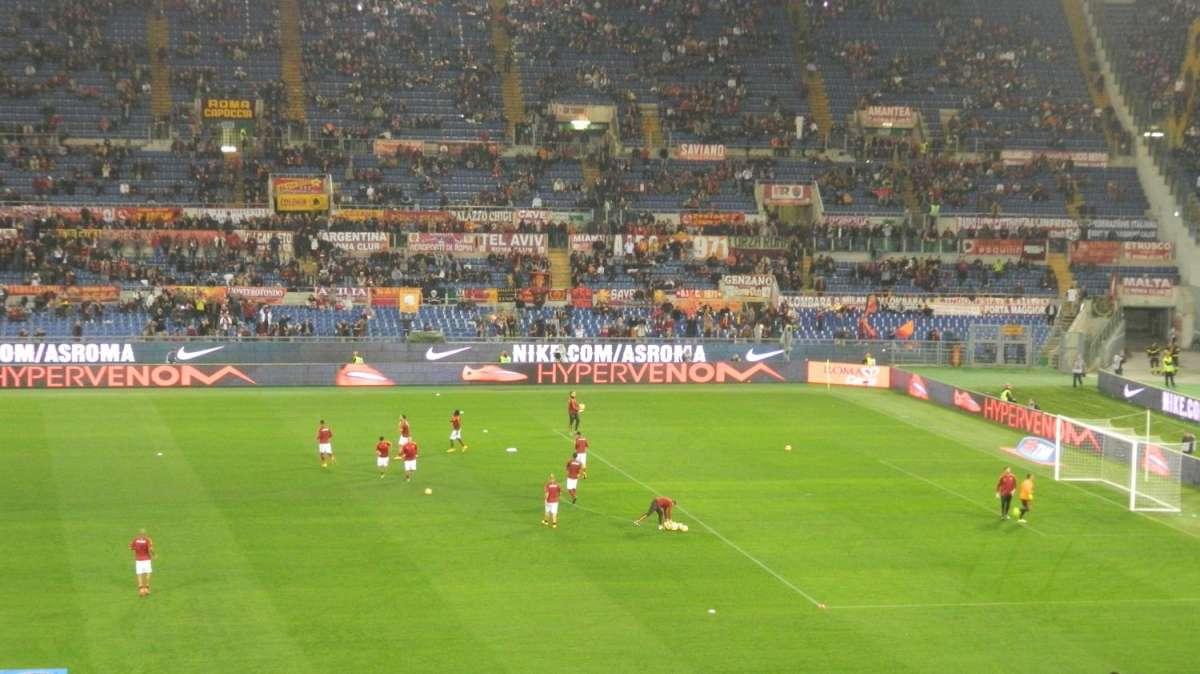 LA VOCE DEI TIFOSI:  "Abbiamo bisogno di Maicon. Stasera ce la faremo". VIDEO!