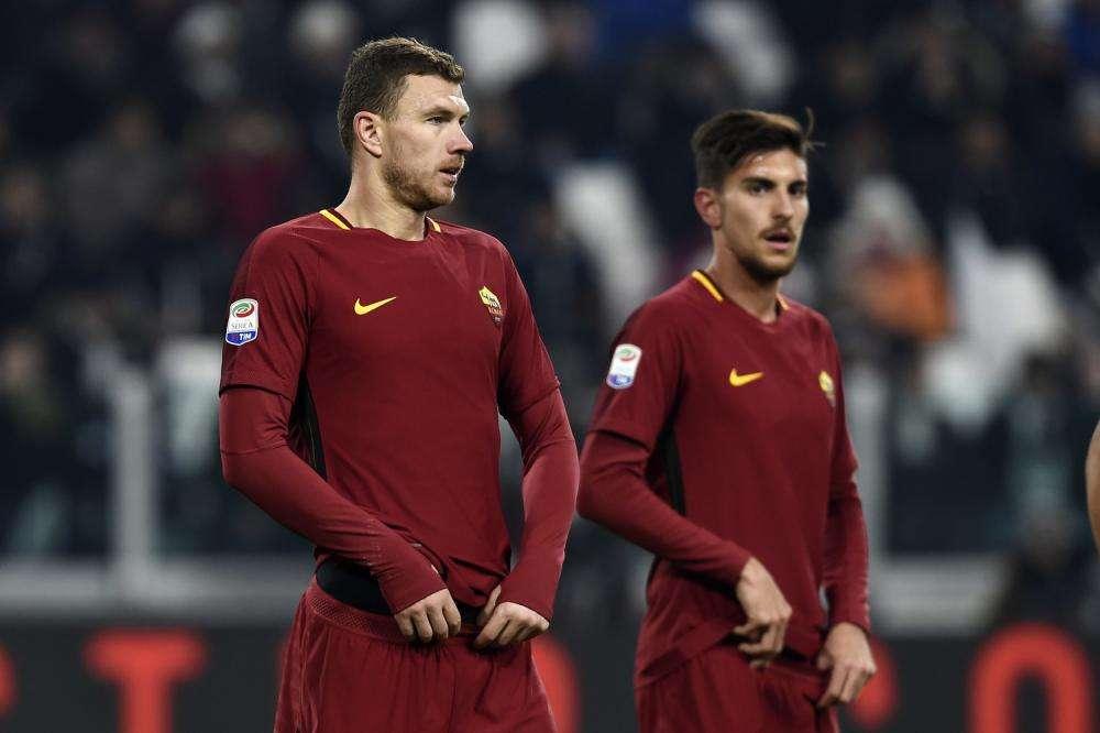 Scacco Matto - Juventus-Roma 1-0, solito approccio e soliti errori