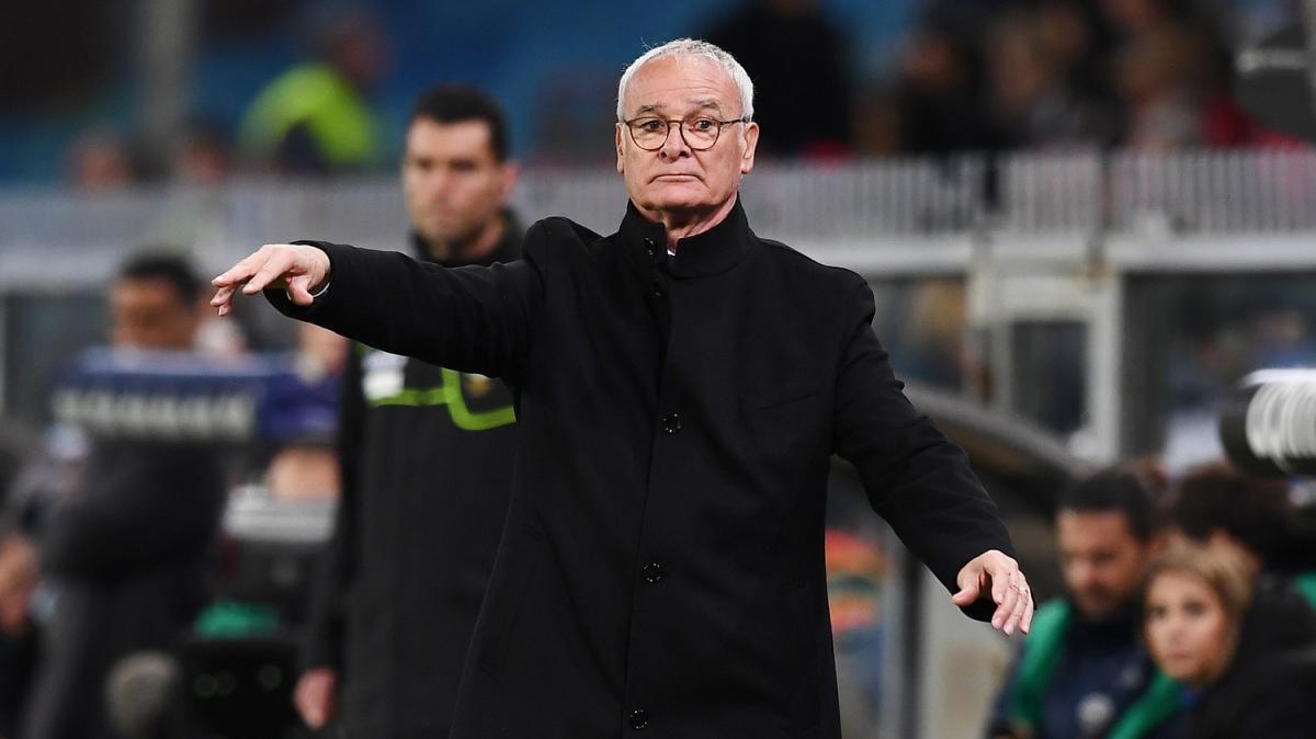 Accadde oggi - Pallotta: "Ranieri ha accettato di venire in una situazione difficile". Bruno Conti: "Totti avrebbe meritato un altro trattamento"