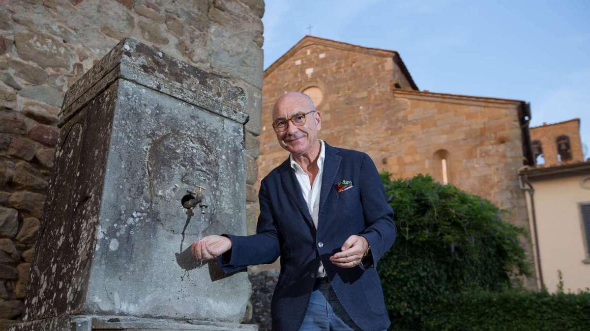 Bucchioni: "Dzeko e Suarez per la Juventus. Paratici-Roma? I giallorossi sembra stiano studiando Rangnick". AUDIO!