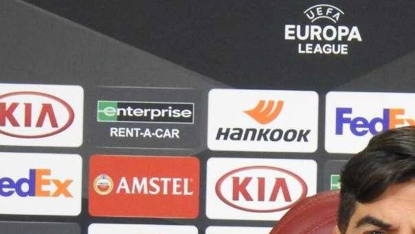 Spezia-Roma, la conferenza stampa integrale di Fonseca. VIDEO!