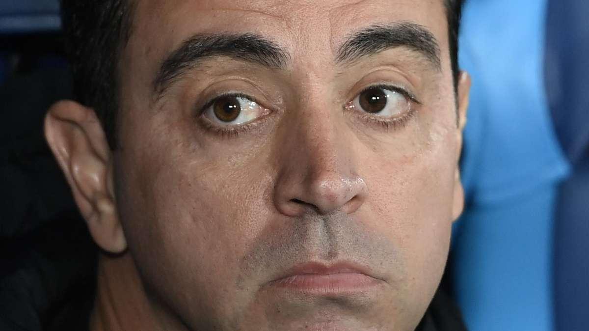 Clamoroso Barcellona: Xavi a rischio? Laporta "sconvolto" dall'ultima conferenza