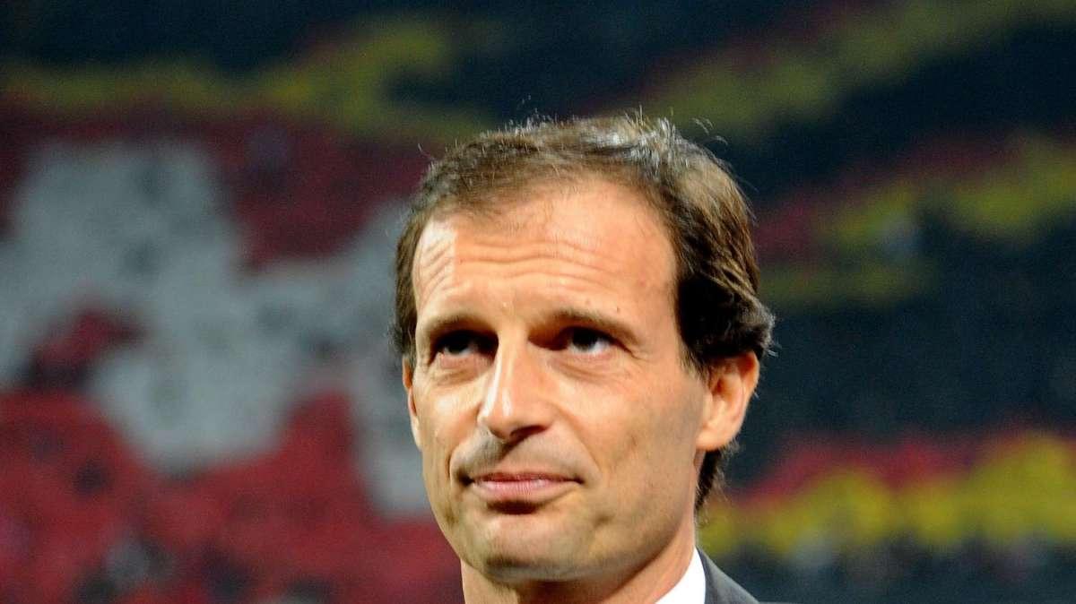 Nono match per Allegri contro la Roma: analisi, statistiche e precedenti
