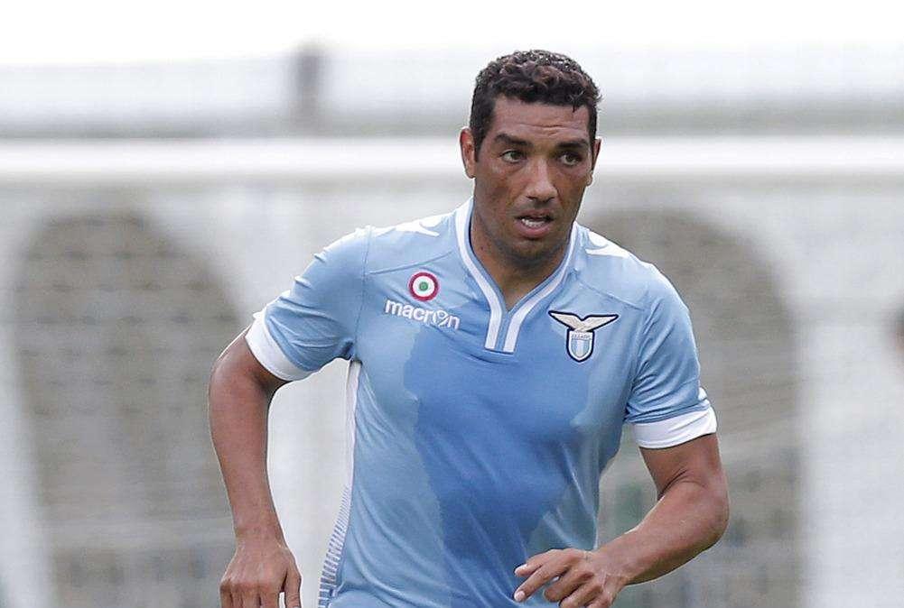 Cesari: "L'espulsione di Dias al derby? Non c'era"