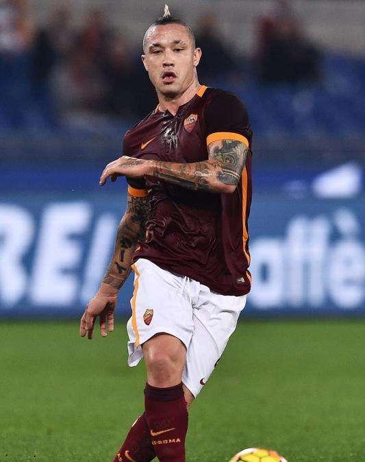 Giallorossi a scuola di breakdance. VIDEO!