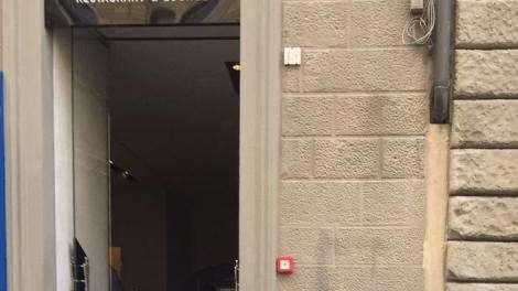 Sabatini è tornato a Roma dopo aver incontrato Spalletti a Firenze: si è parlato si Badelj, che rompe con la Fiorentina. FOTO!